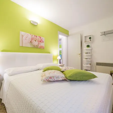 Apartment Ve.n.i.ce. Cera Degli Artisti *