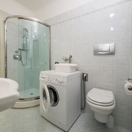 Apartment Ve.n.i.ce. Cera Degli Artisti