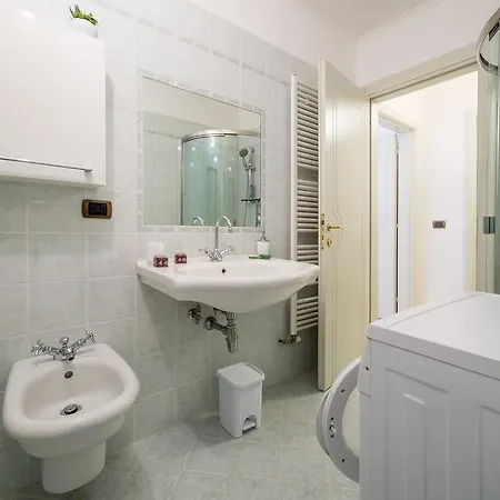 Apartment Ve.n.i.ce. Cera Degli Artisti *