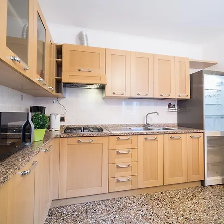 Ve.n.i.ce. Cera Degli Artisti Apartment Venice