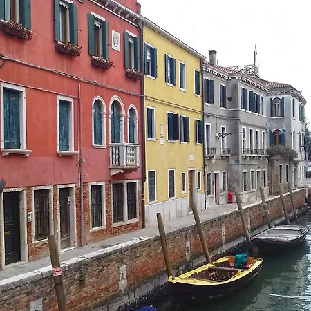 Ve.n.i.ce. Cera Degli Artisti * Venice